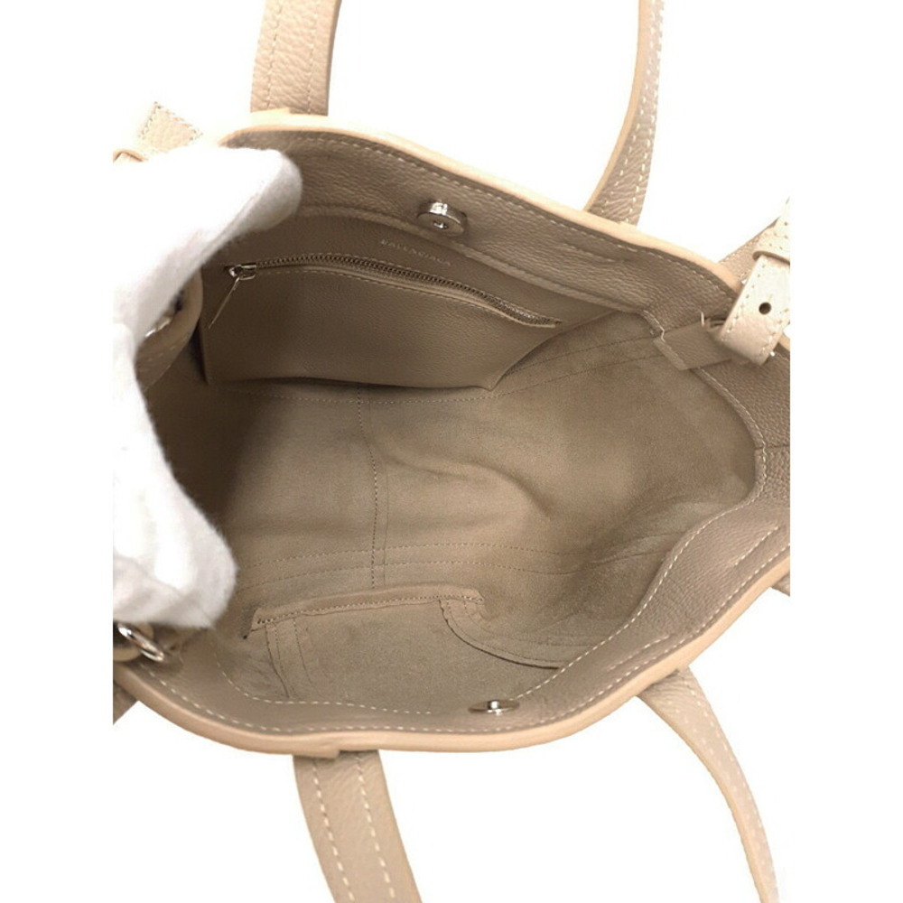 Balenciaga Tote Shoulder North XS Everyday Bag South - Picture 3 of 9
